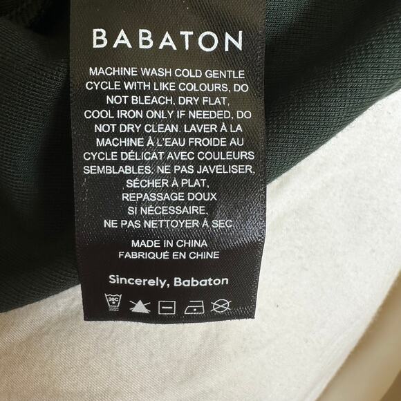 NEW Aritzia Babaton Fluoresce Dress in Scarab Bodycon Mesh Cut Out Party Event 2 - Picture 11 of 16